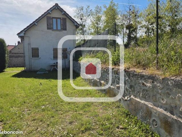 Maison vente à Soissons, Vailly-sur-aisne