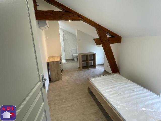 Maison location à Foix
