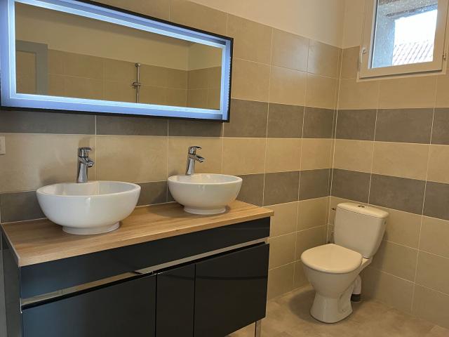 Maison location à Châtellerault, Oyré