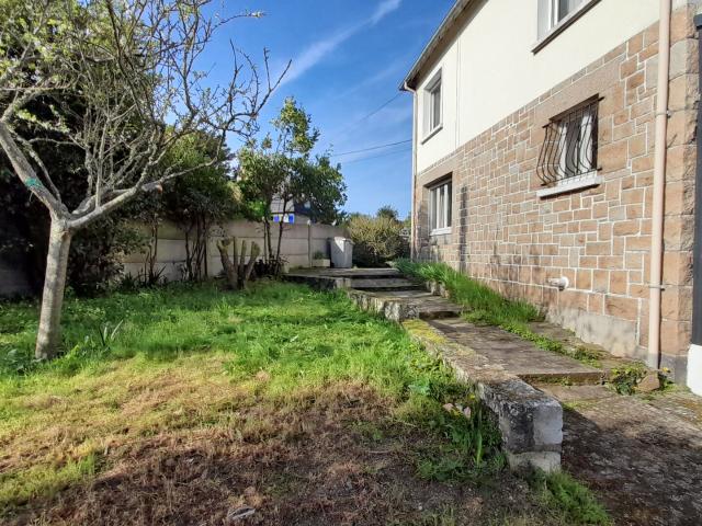 Maison location à France métropolitaine, Bretagne