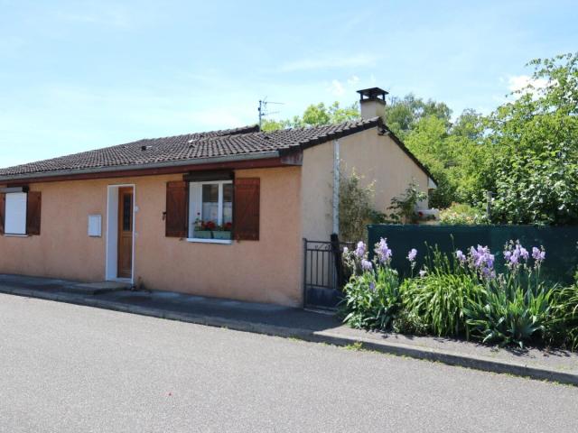Maison location à Gex, Versonnex