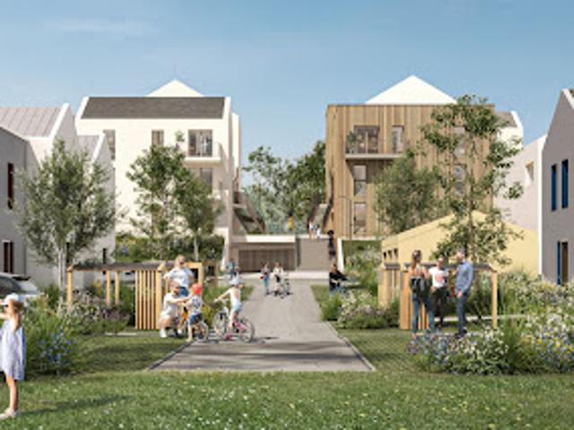 Maison vente à Le Pommier, Louvres