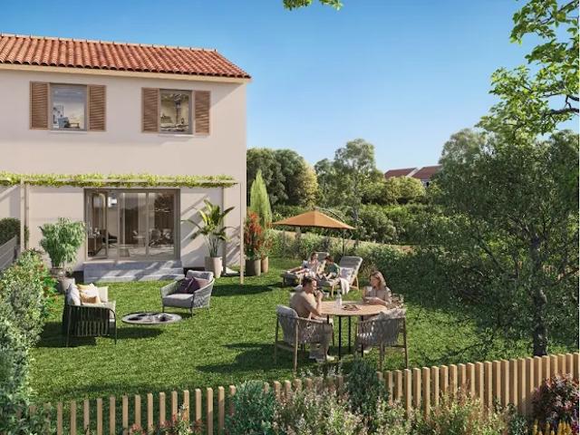 Maison vente à Avignon