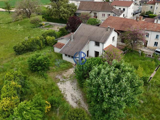 Maison vente à La Tour-du-Pin, Saint-victor-de-cessieu