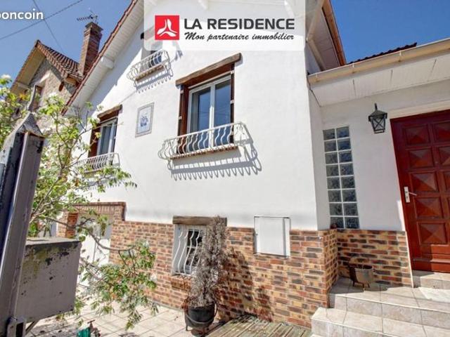 Maison vente à Saint-Germain-en-Laye, Conflans-sainte-honorine