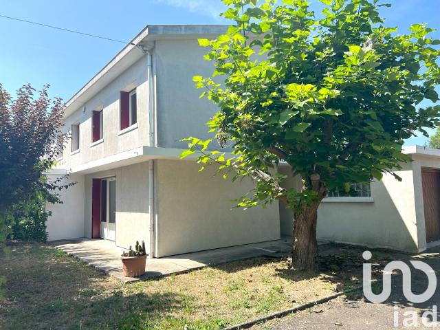 Maison vente à Mont-de-marsan