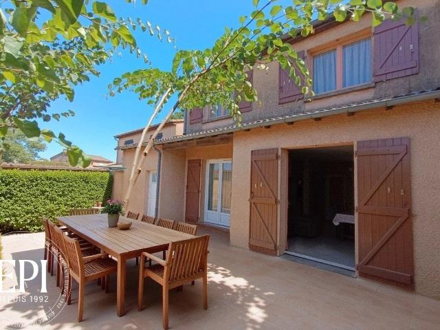 Maison vente à Carcassonne