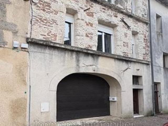 Maison vente à Marmande, Clairac