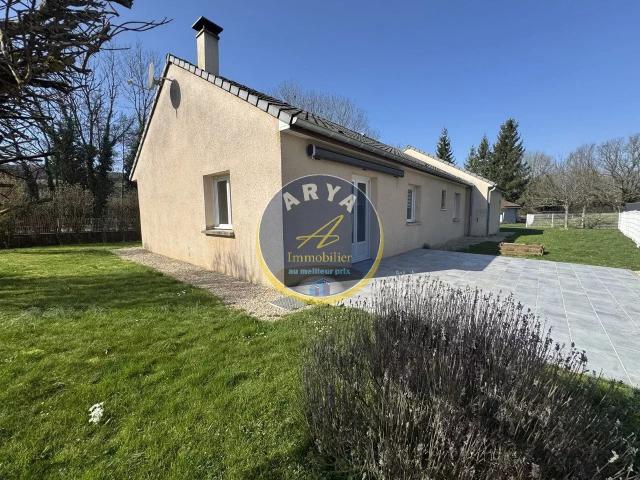 Maison vente à Dijon, Blaisy-bas