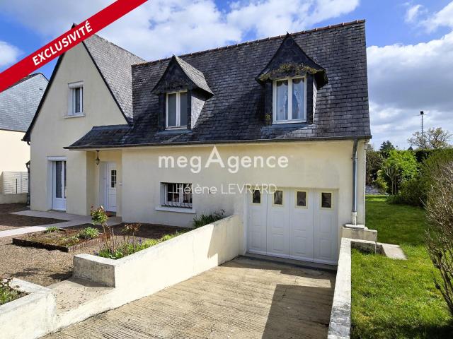 Maison vente à Mayenne, Mézangers