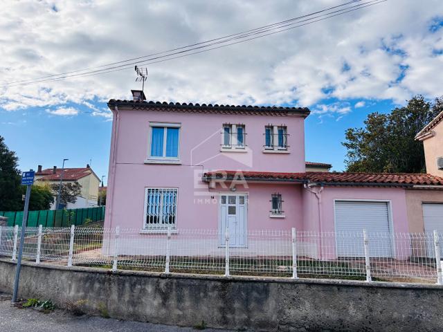 Maison vente à Le Belvédère, Carcassonne