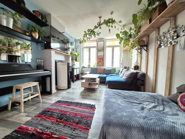 Maison vente à Lille, Haubourdin