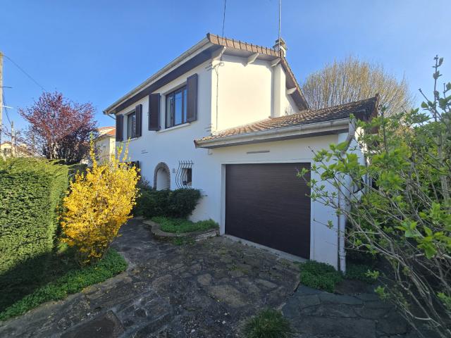 Maison vente à Torcy, Chelles