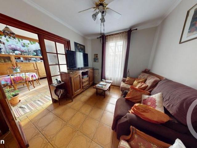 Maison vente à L'Haÿ-les-Roses, Ivry-sur-seine