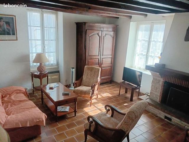 Maison vente à Bourges, Bengy-sur-craon
