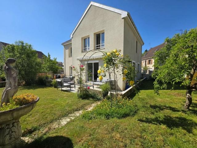 Maison vente à Les Granges, Nogent-sur-oise