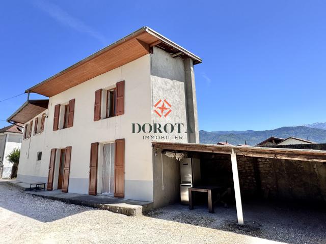Maison location à Grenoble, Le Touvet
