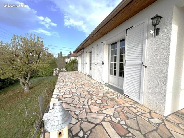 Maison vente à Issoire