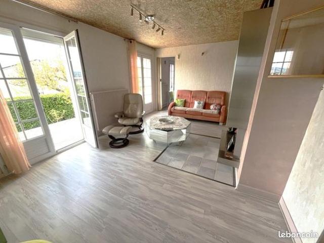 Maison vente à Issoire, Puy-de-Dôme