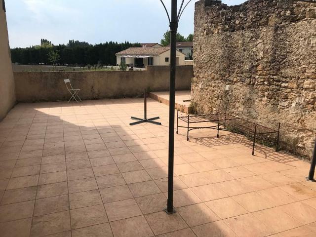Maison vente à Richerenches