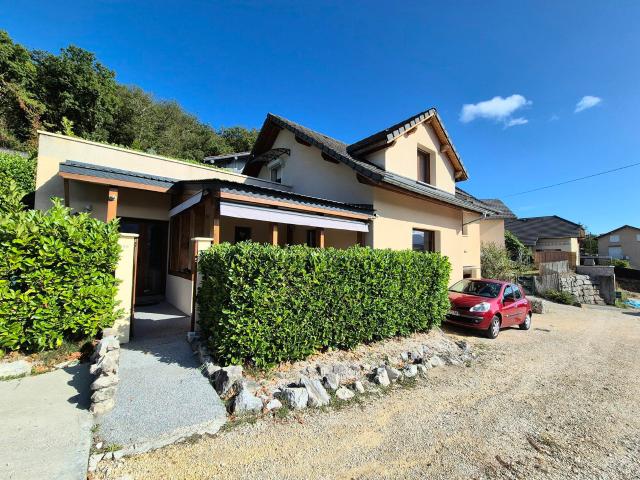 Maison vente à Chambéry, Grésy-sur-aix