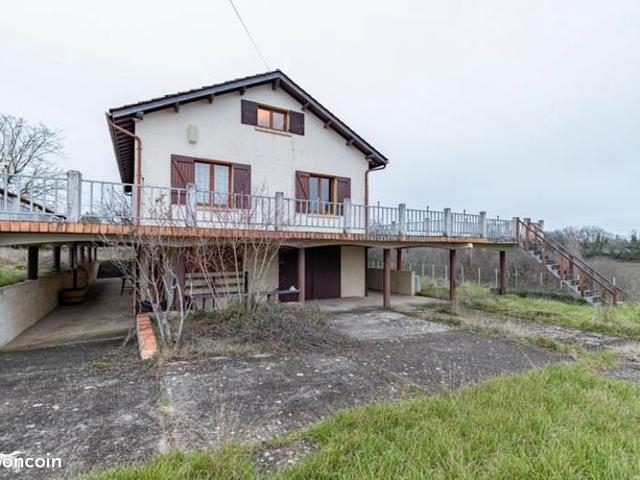 Maison vente à Libourne, Puisseguin
