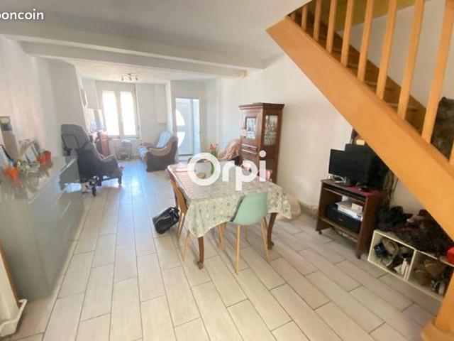 Maison vente à Halluin, Nord