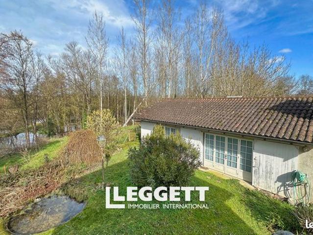 Maison vente à Périgueux, Nouvelle-Aquitaine
