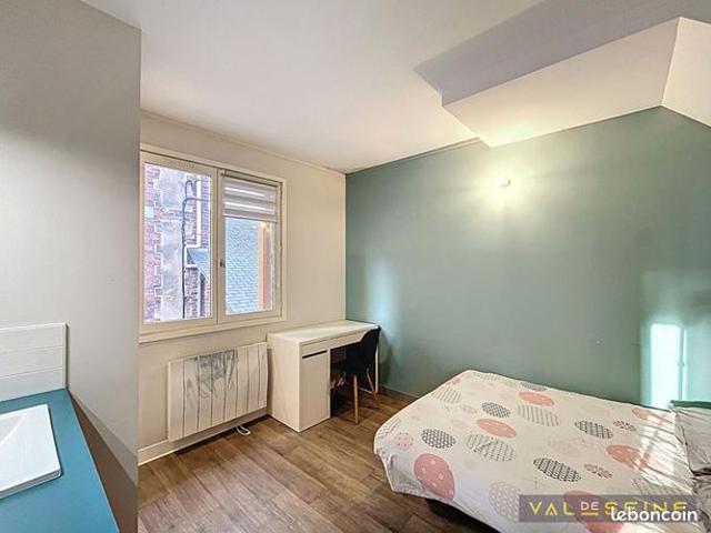 Maison vente à Rouen, Ruan