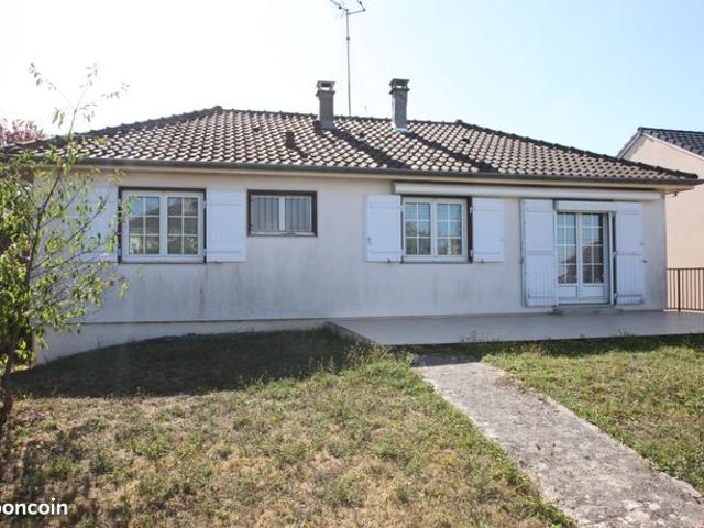 Maison vente à Metz, Mécleuves