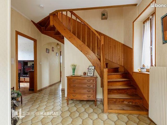 Maison vente à Belfort, Saraz