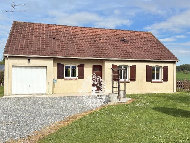 Maison vente à Provins, Mouy-sur-seine