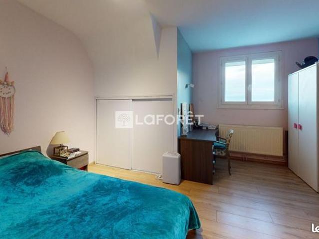 Maison vente à Le Havre, Gonfreville-l'orcher