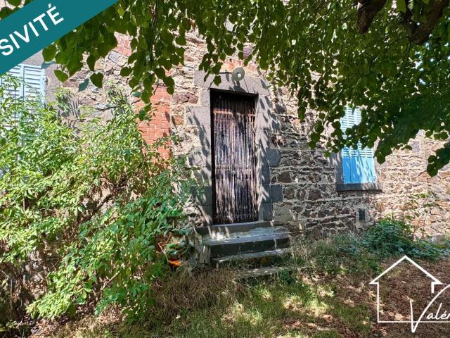 Maison vente à Issoire, Moriat
