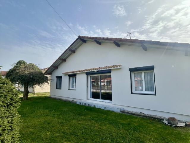 Maison vente à Mont-de-Marsan, Onesse-et-laharie