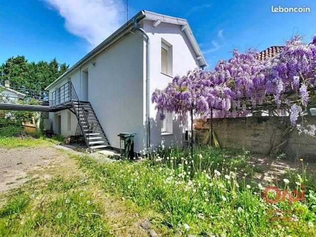Maison vente à Pau, Sault-de-navailles
