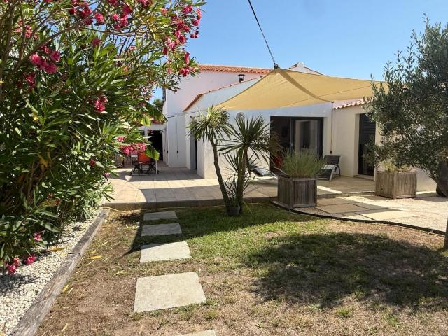 Maison vente à Les Sables-d'Olonne, L'epine