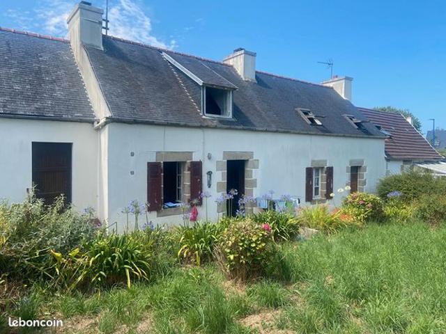 Maison vente à Morlaix, Bretagne