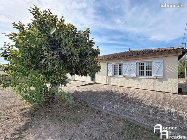 Maison vente à Val de Virvée, Gironde