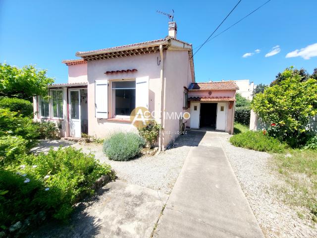 Maison vente à Arrondissement de Toulon, Six-fours-les-plages