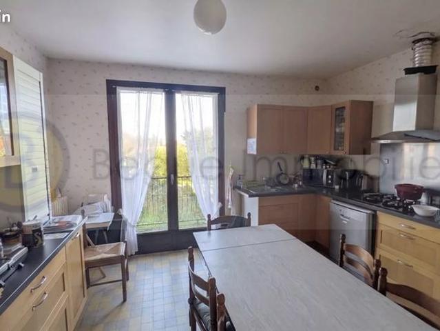 Maison vente à Agen, Brax