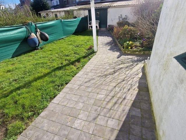 Maison vente à Dunkerque, Leffrinckoucke