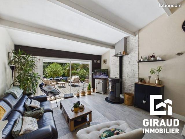 Maison vente à Niort, Deux-Sèvres