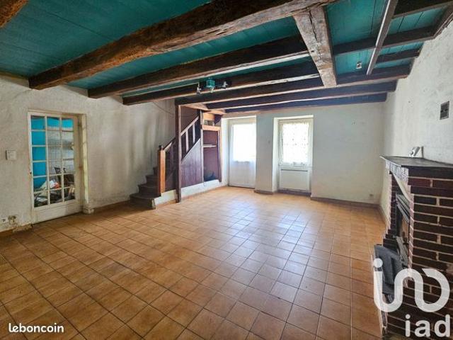 Maison vente à Saint-jean-de-boiseau