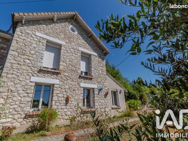 Maison vente à Fontainebleau, Montigny-sur-loing