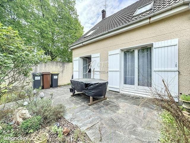 Maison vente à Pontoise, Saint-ouen-l'aumône