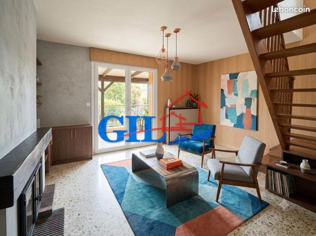 Maison vente à Melun, Vert-saint-denis