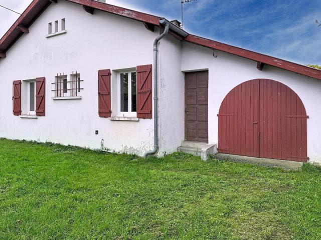 Maison vente à Saint-Gaudens, Saint-gaudens