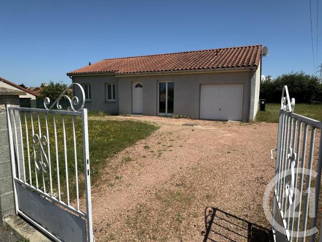 Maison vente à Roanne, Villerest