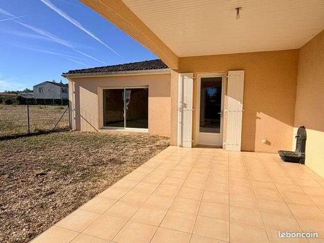 Maison vente à Magnac-sur-Touvre, Charente
